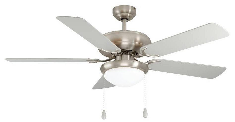 Светильник с вентилятором Eglo ПРОМО BALLINA 35078