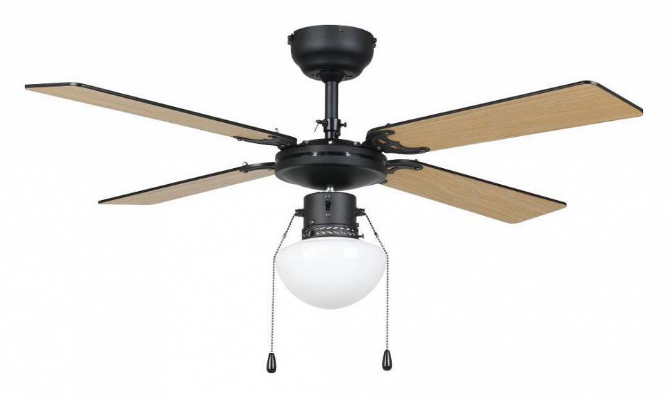 Светильник с вентилятором Eglo Fortaleza 35122