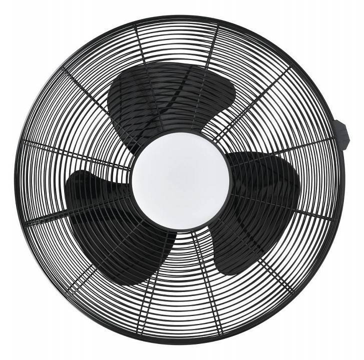 Светильник с вентилятором Eglo ПРОМО IGELDO 35133