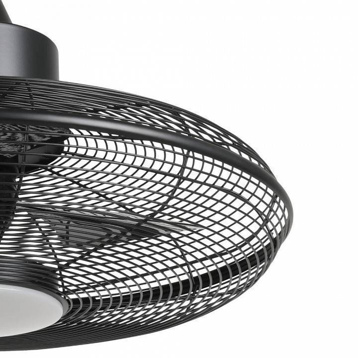 Светильник с вентилятором Eglo ПРОМО IGELDO 35133