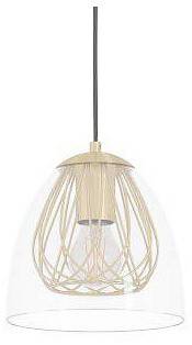 Подвесной светильник Eglo ПРОМО Jazminia 390037