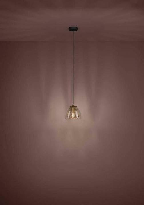 Подвесной светильник Eglo ПРОМО Jazminia 390037