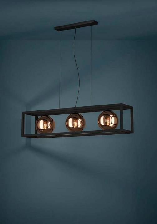 Подвесной светильник Eglo Cordoba 390091