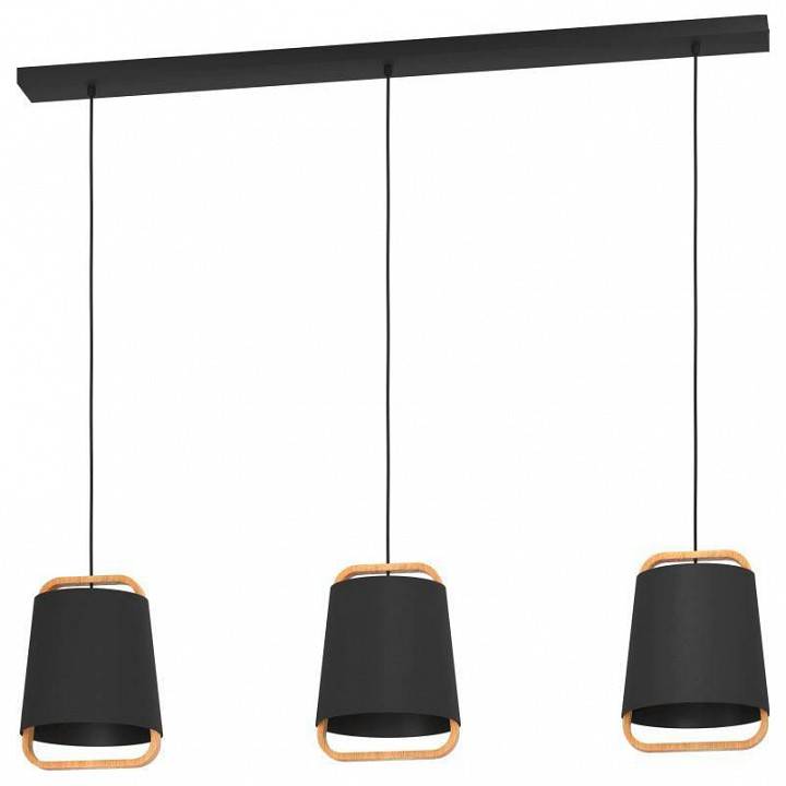 Подвесной светильник Eglo ПРОМО Camaloza 390186