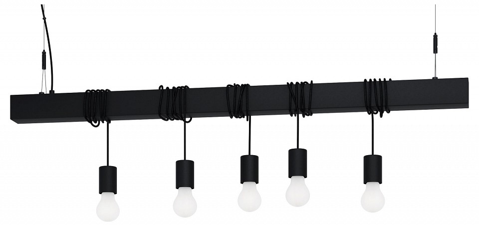 Подвесной светильник Eglo Townshend-B 39937