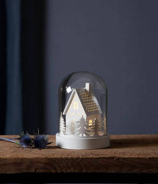 Статуэтка Eglo Kupol 410047