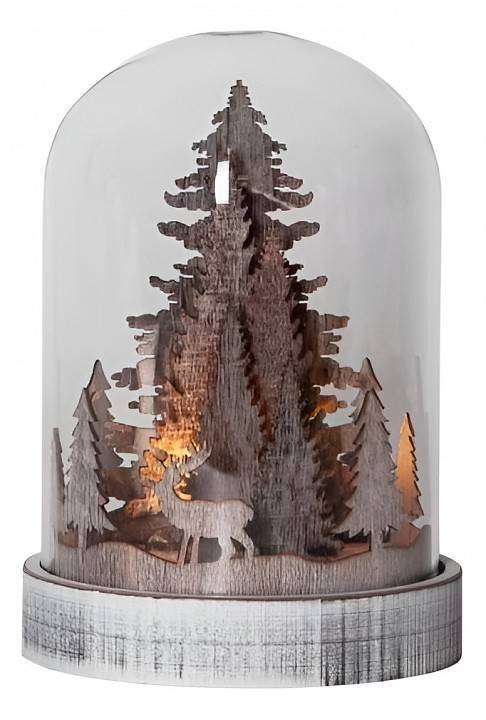 Ель световая Eglo Kupol 410051