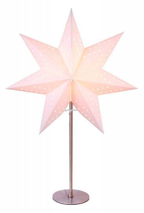 Звезда световая Eglo Bobo 410305