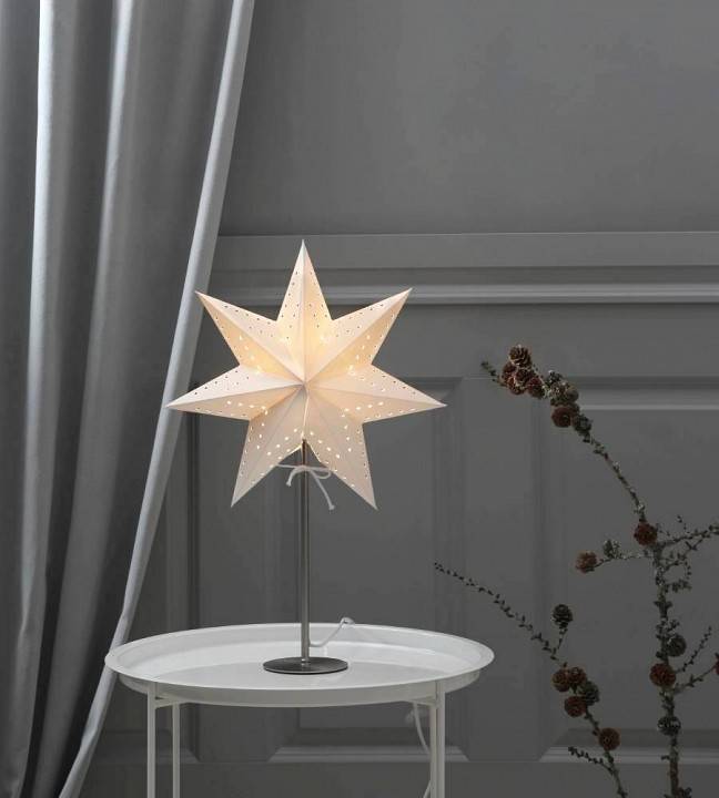 Звезда световая Eglo Bobo 410305