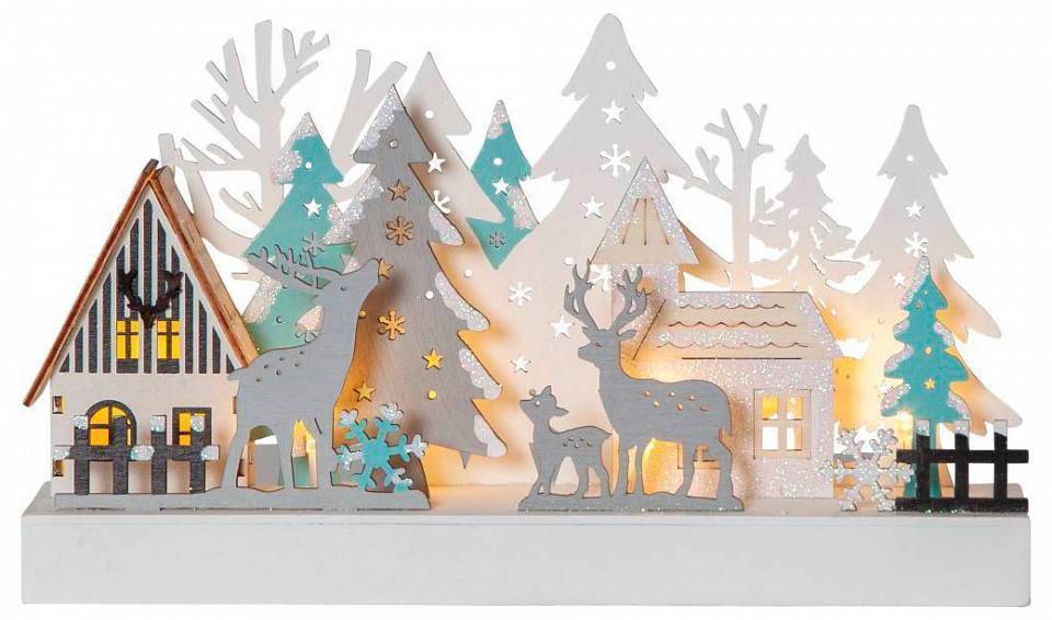 Световая композиция Eglo REINBEK 410392