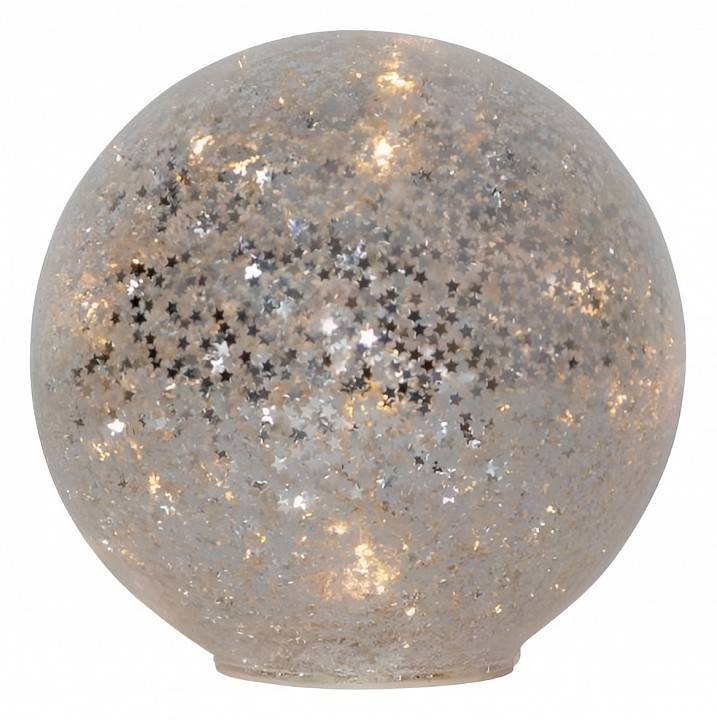 Светильник напольный шар Eglo Star Fall 411347