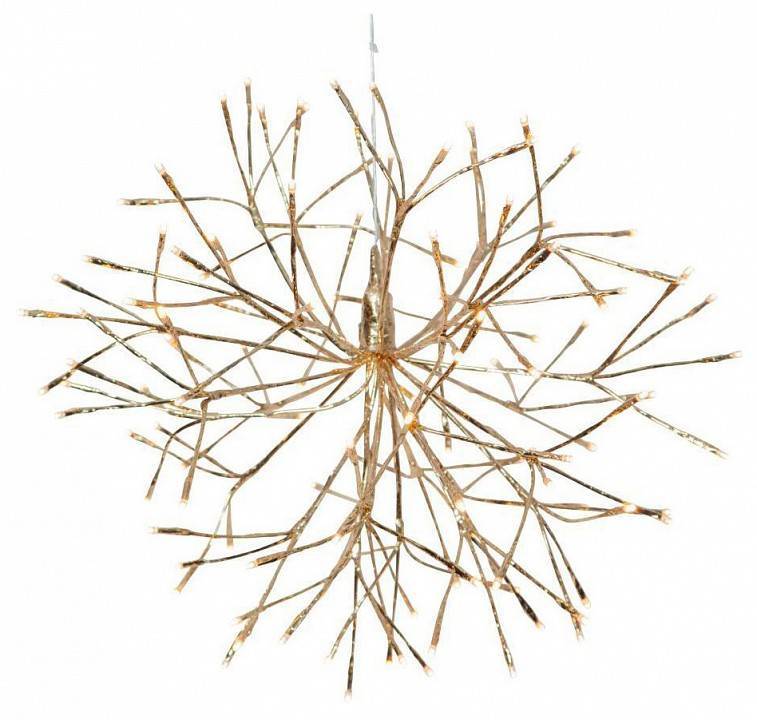 Светильник декоративный Шар Eglo Firework 150 мм 411433