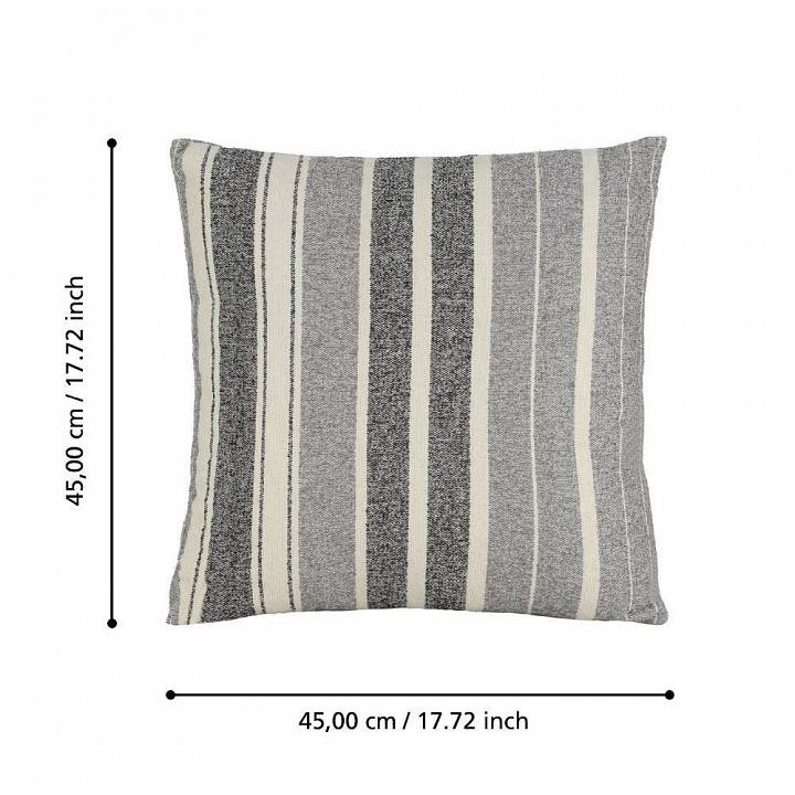 Подушка декоративная Eglo Chevery 420003