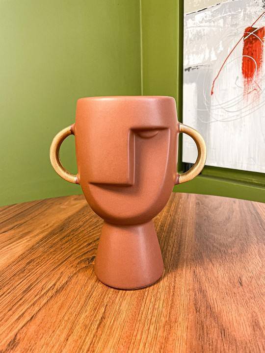 Ваза настольная Eglo Radisson 421004