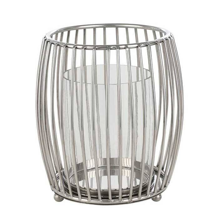 Подсвечник декоративный Eglo Rumoi 422007