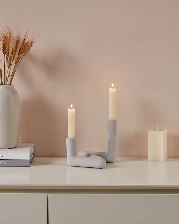 Подсвечник декоративный Eglo Valakish 422304