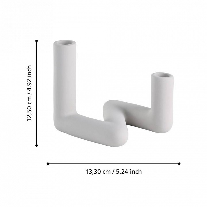 Подсвечник декоративный Eglo Valakish 422304