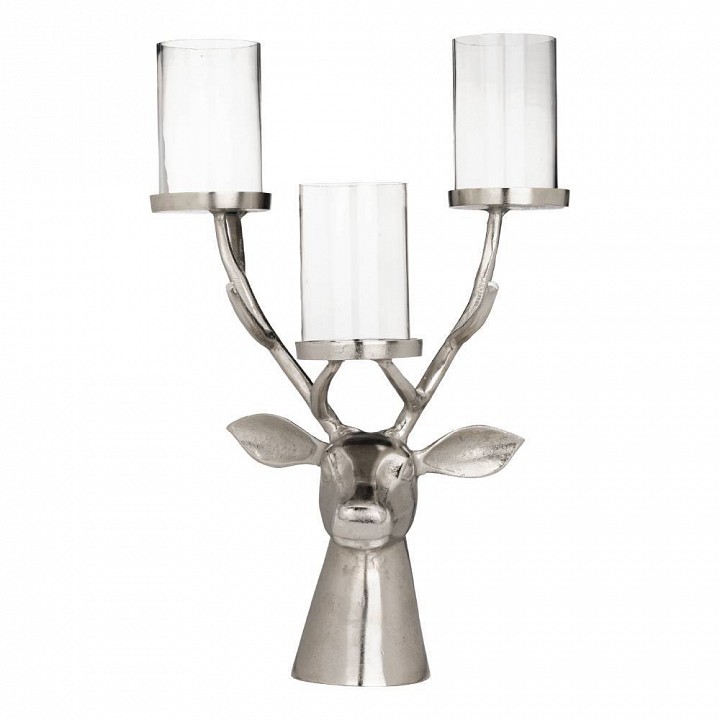 Подсвечник декоративный Eglo Braawe 422435