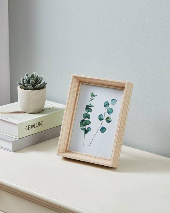 Фоторамка настольная Eglo Renabie 423008