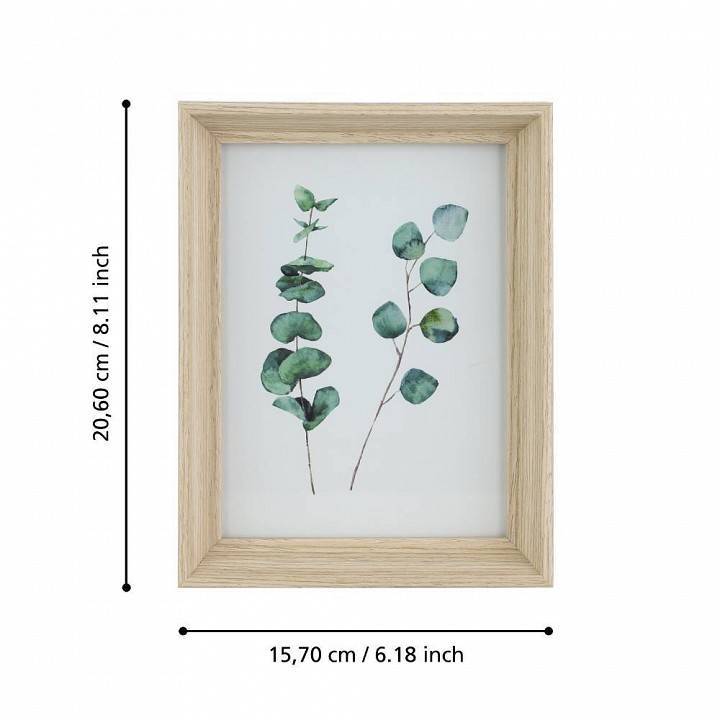 Фоторамка настольная Eglo Renabie 423008