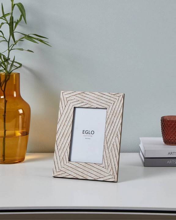 Фоторамка настольная Eglo Kemayan 423074