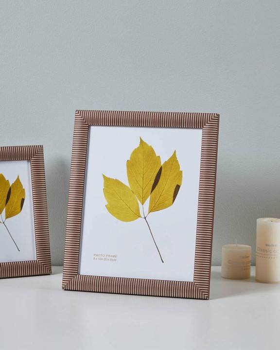 Фоторамка настольная Eglo Chenor 423103