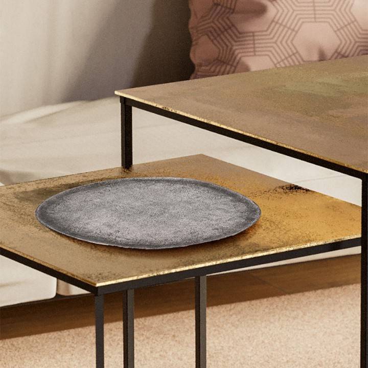 Блюдо декоративное Eglo ПРОМО Forleyet 427035