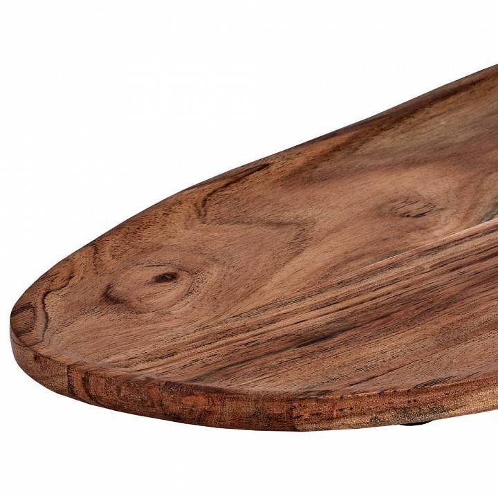 Блюдо декоративное EGLO Forleyet 427057