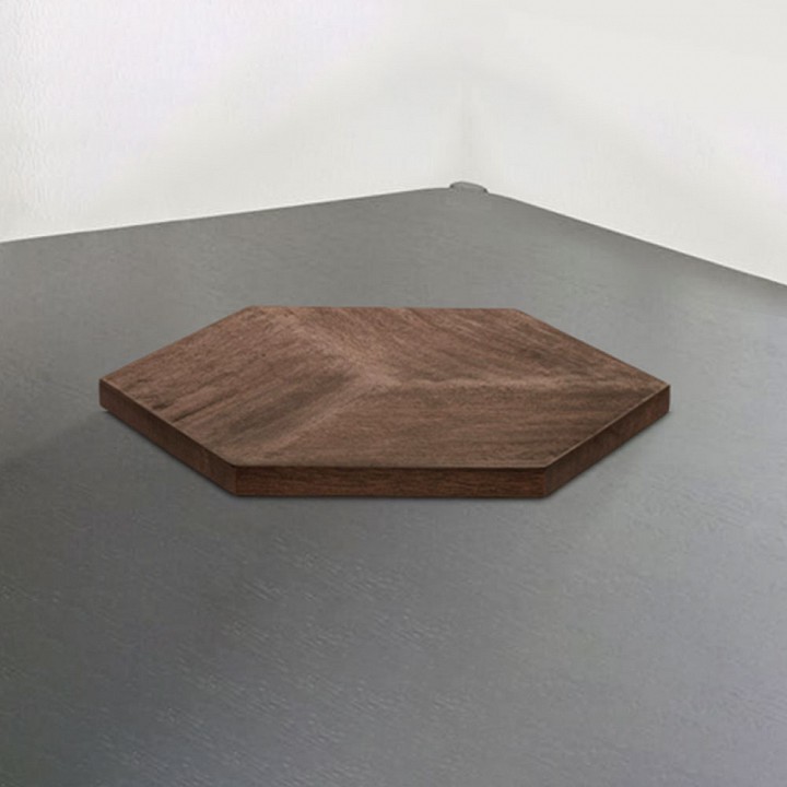 Доска сервировочная Eglo Kabacan 427125