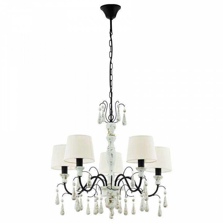 Подвесная люстра Eglo Chaltisham 1 43234