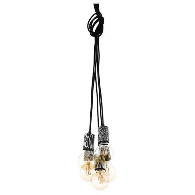 Подвесной светильник EGLO Coulsdon 43314