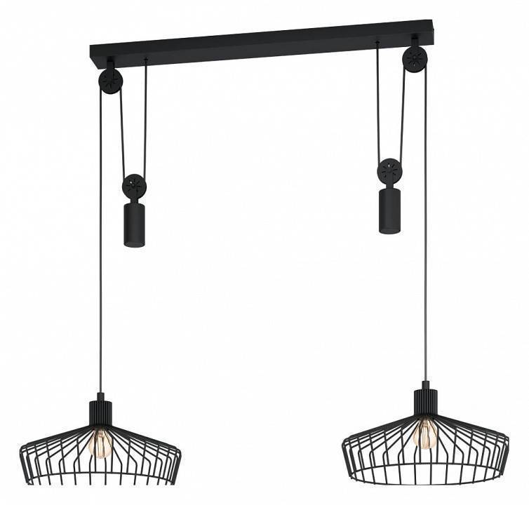 Подвесной светильник Eglo ПРОМО Winkworth 43438