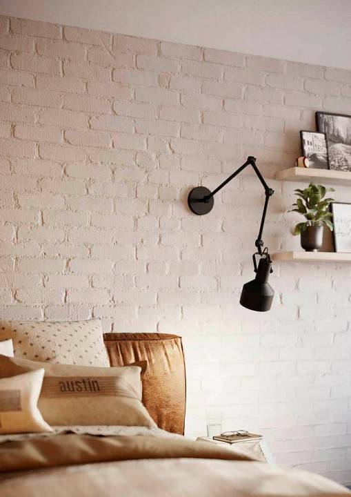 Настенный светильник Eglo Takeley 43561