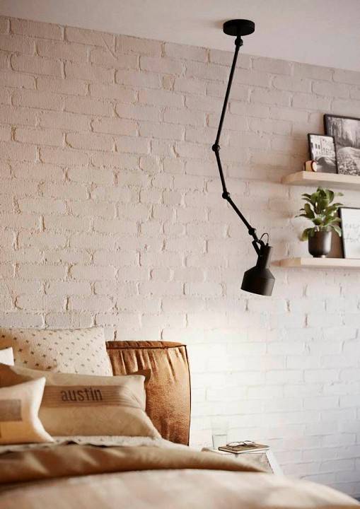 Настенный светильник Eglo Takeley 43561