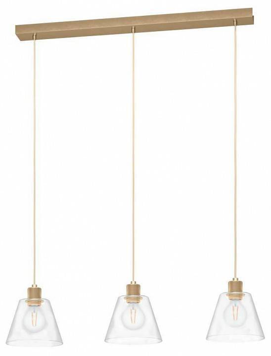 Подвесной светильник Eglo ПРОМО Copley 43634