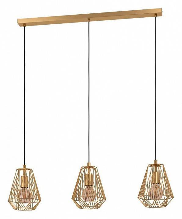 Подвесной светильник EGLO Stype 43696