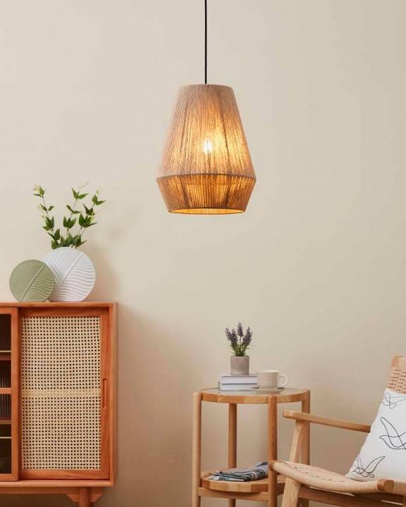 Подвесной светильник Eglo ПРОМО Alderney 43785