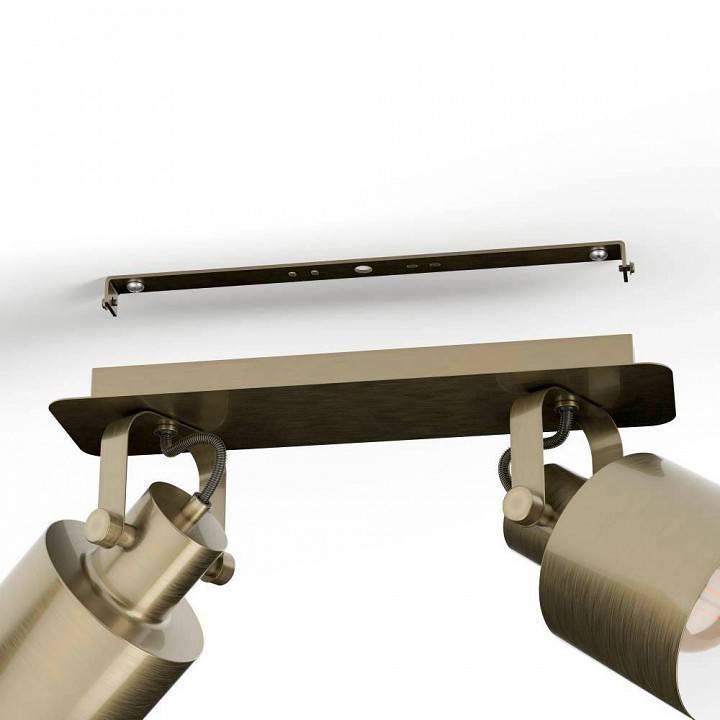 Спот EGLO Southery 1хGU10 43818