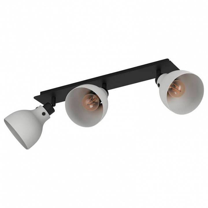 Спот Eglo Matlock 3хE27 43829