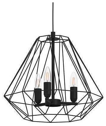 Подвесной светильник EGLO Tarle 43845