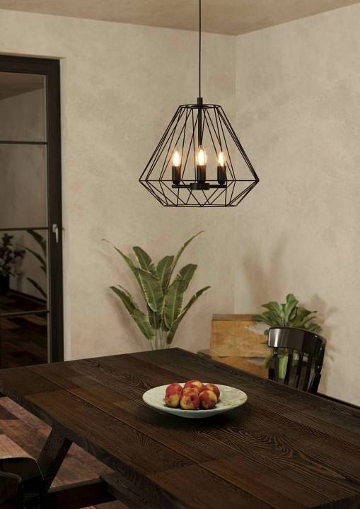 Подвесной светильник EGLO Tarle 43845