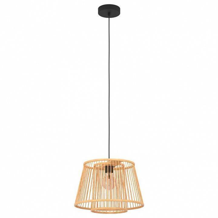 Подвесной светильник EGLO Hykeham 43852