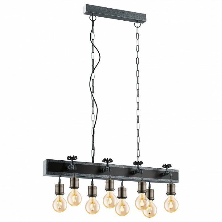 Подвесной светильник EGLO Golscliff 49099