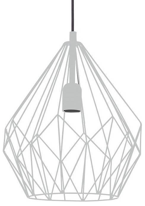 Подвесной светильник Eglo ПРОМО Carlton 49935