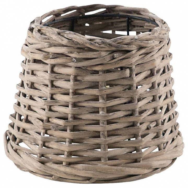 Плафон деревянный Eglo Vintage 49981