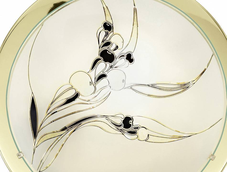 Накладной светильник Eglo ПРОМО Planet 3 83199