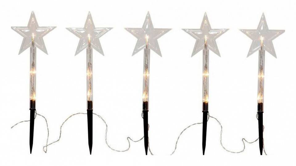 Уличный светильник Eglo Wandy 857-25