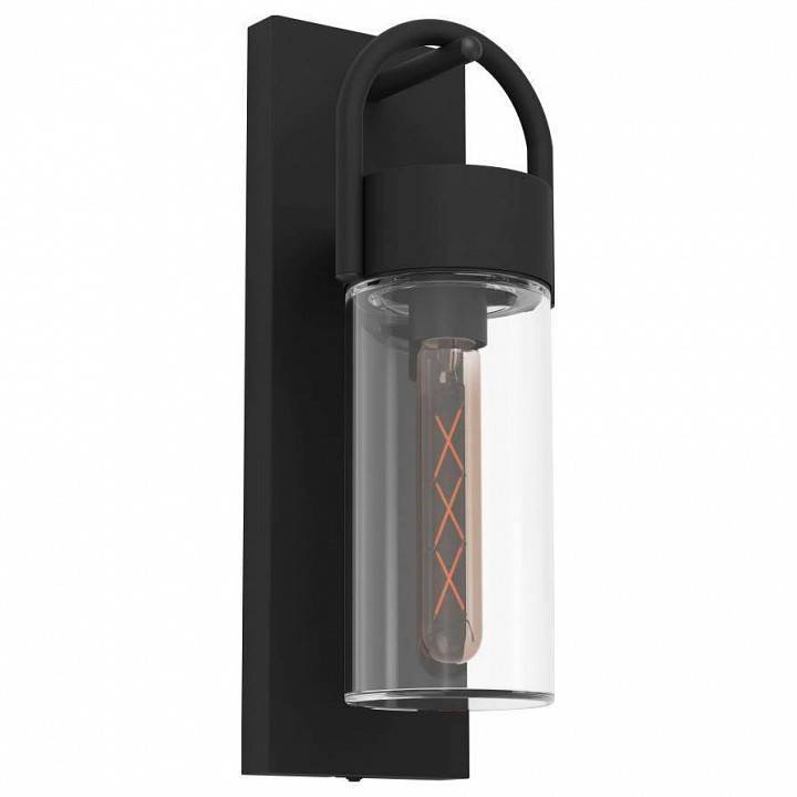 Накладной светодиодный светильник Eglo Carraro 900285