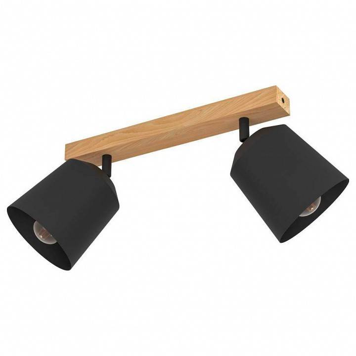 Спот Eglo Cotorro 1хE14 900432