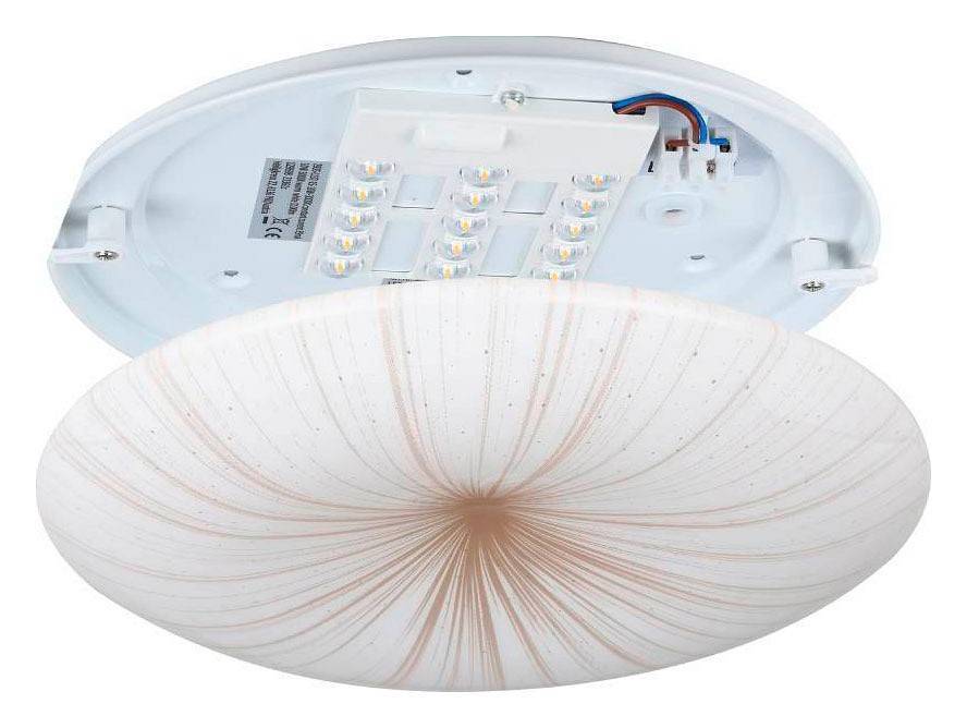 Накладной светильник Eglo ПРОМО Nieves 1 900498